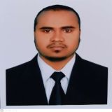 Md Aminul islam