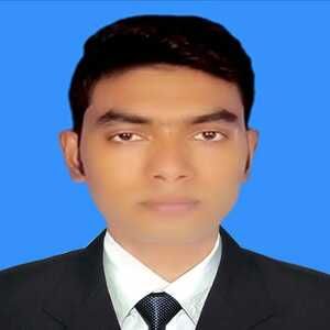 Md Ashraful Islam