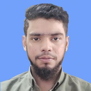 Arman Hossain