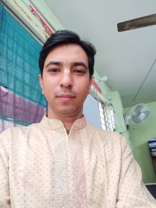 Tanmoy Kumar Ray