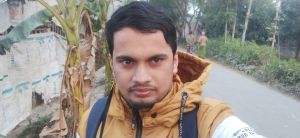 KAUSHIK MUKHARJEE