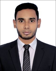 MD. MEHEDI HASAN MARUF