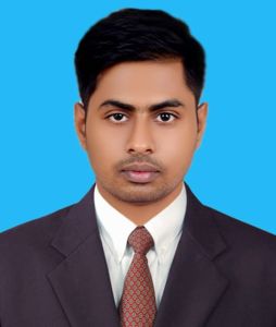 MD. ZIHADUR RAHMAN