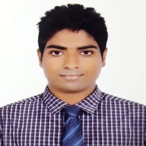 Raju Ahamed Raj