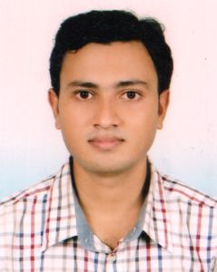 JOY MONDAL