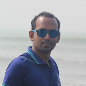 Shakib Limon