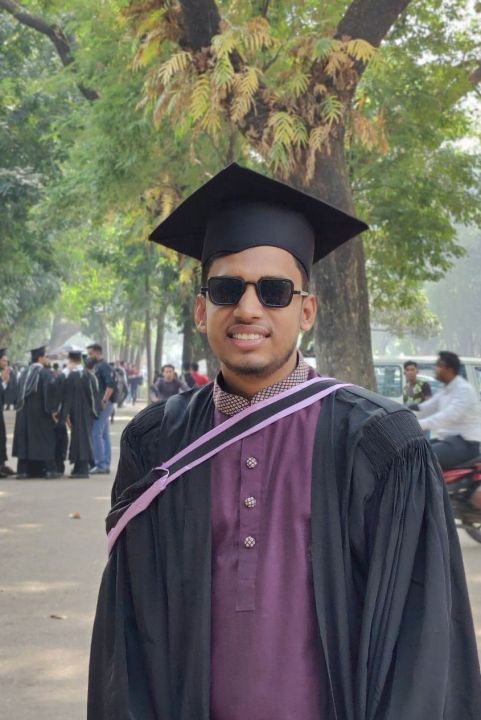 Najjar Hossain Raju