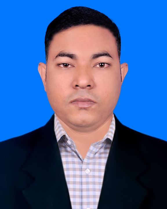 Md. Serazul Islam