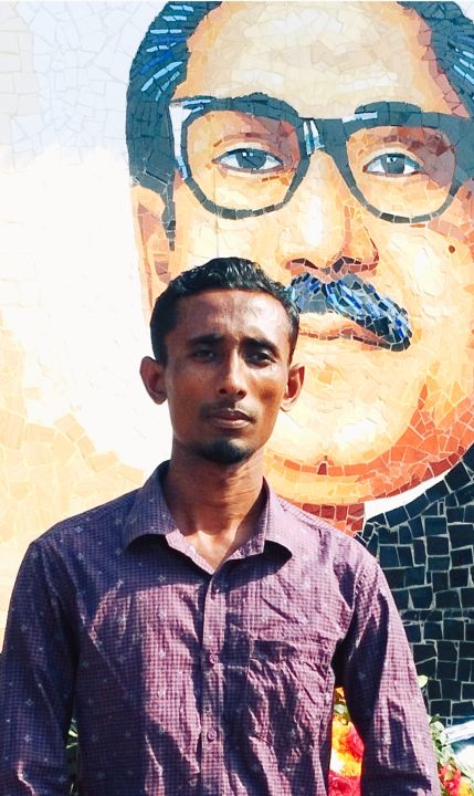 MD. KAMRUL HASAN KAWSAR