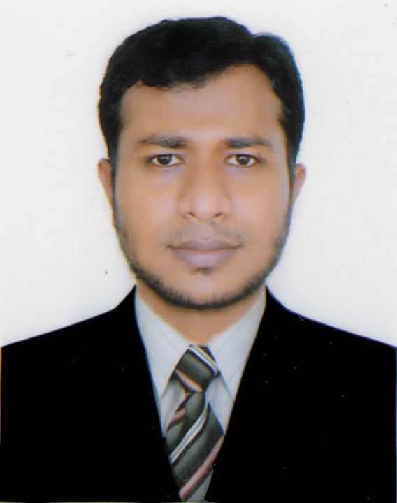 M A Rahim.