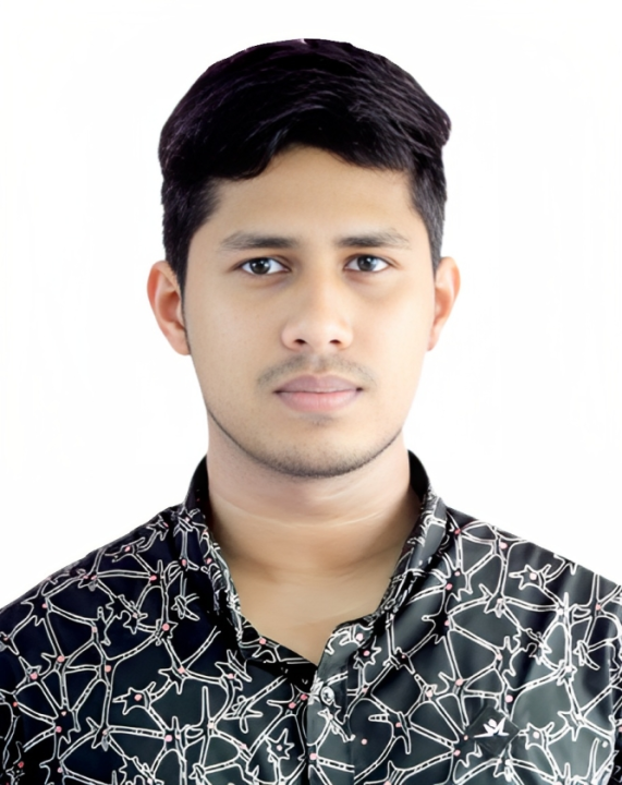 Md. Nazmul Haque