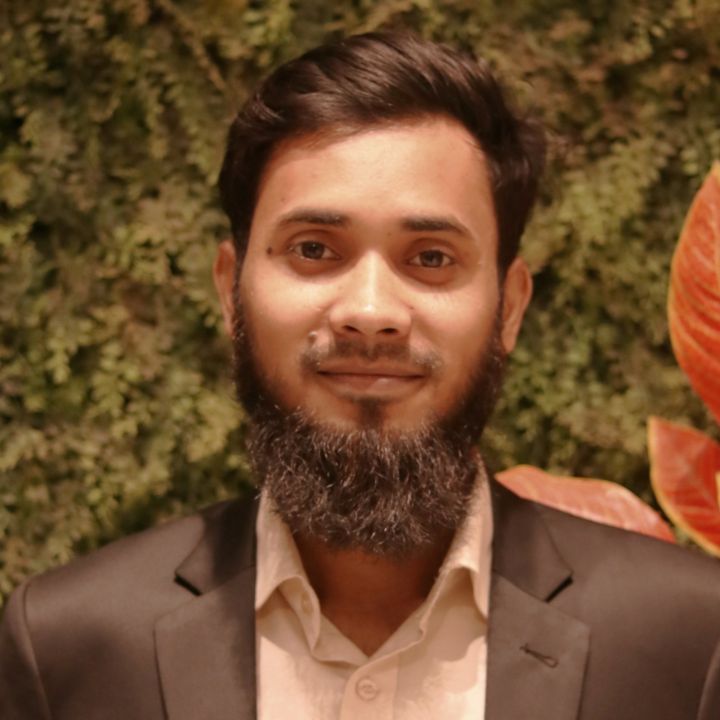 Nazmul Haque Syekat