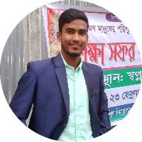 MD. Moin Uddin