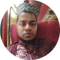 Md. Kamrul  Isalm