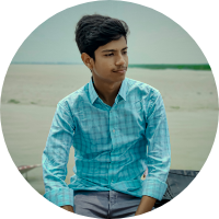 MD TANVIR RAHMAN