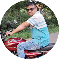 MD SHAKIL BHUIYAN