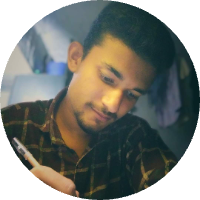 MD. RIYAD MONDAL